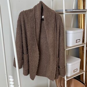 Abercrombie cardigan